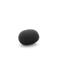 Bonnette pour Subminiature, Noire, 3 pcs.